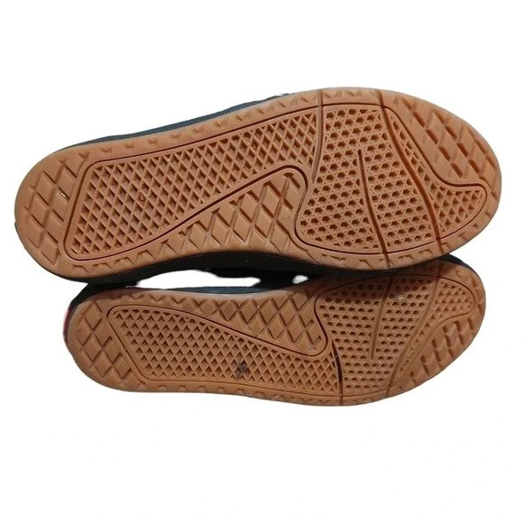 Vans X Pretty Guardian Sailor Moon The Lizzie Shoes Men's Size 4 pre-owned - Picture 5 of 6